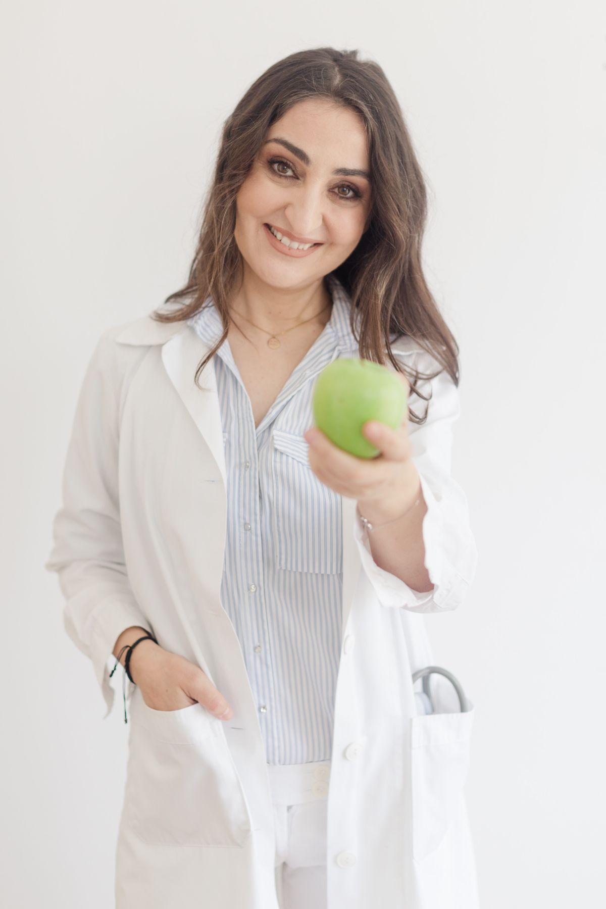 Dr. Nour El-Sherbiny