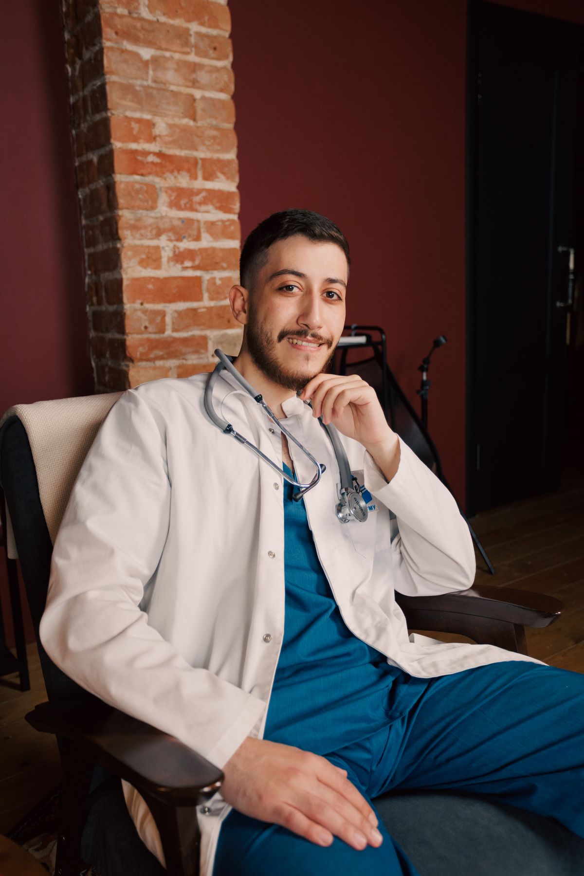 Dr. Karim Fahmy