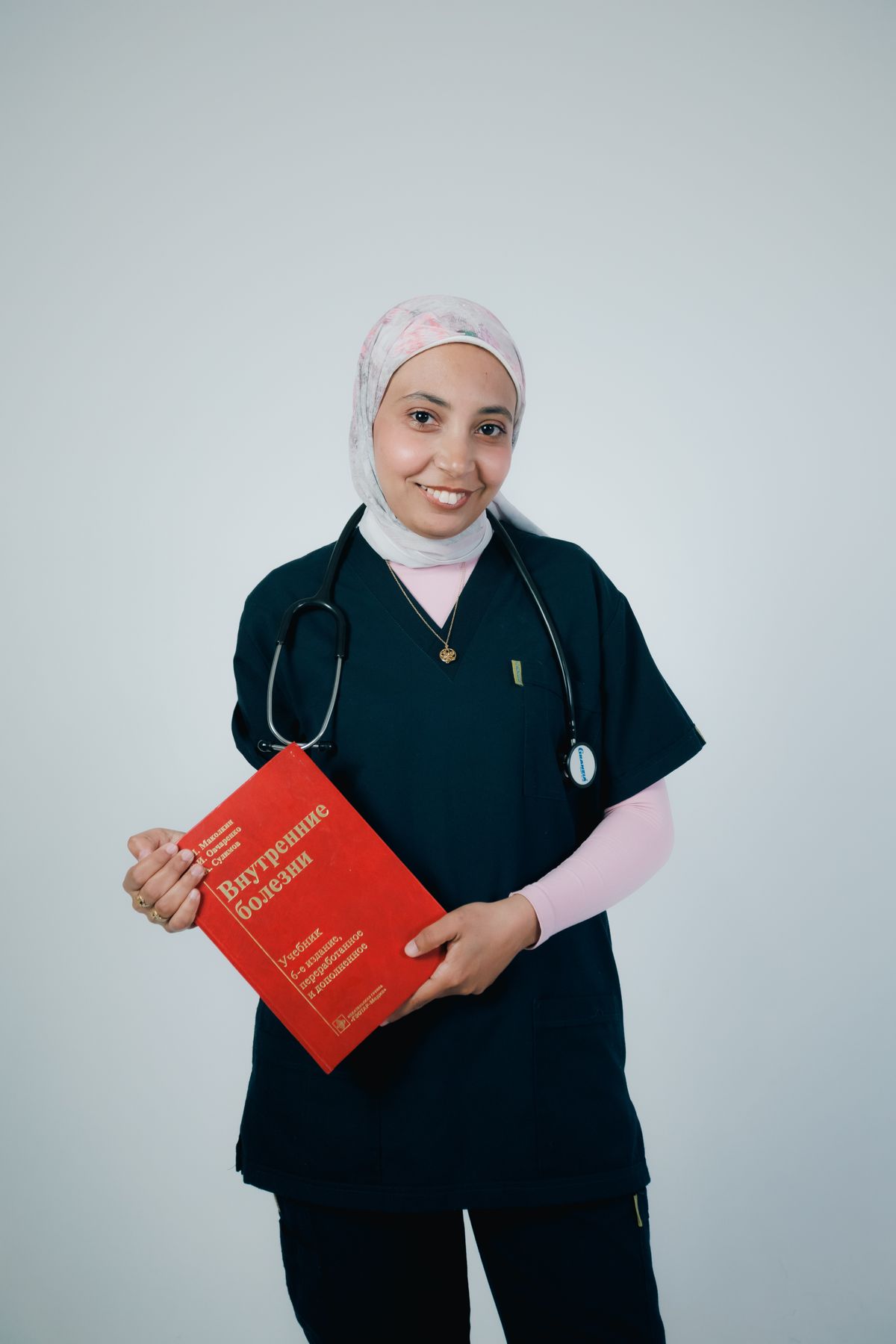 Dr. Yara Mansour